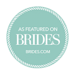 M4U Events got a badge from Brides.com