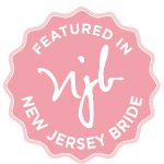 Badge from New Jersey Bride for M4U Events